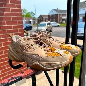 Nike Men's 13 M2K Tekno 'Linen'